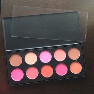 BH Cosmetics Blush Palette